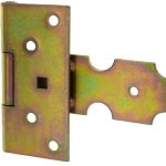 Starx Kruisheng verzinkt 95 mm