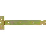 Starx Kruisheng verzinkt 300 mm