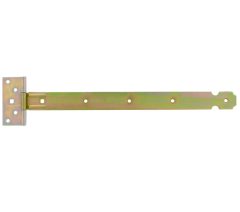 Starx Kruisheng verzinkt 400 mm