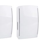 Byron gong BY532E wit