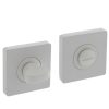 Intersteel wc-sluiting 8mm vierkant 55x55x10mm met nokken wit