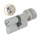 Litto WC cilinder vrij/bezet