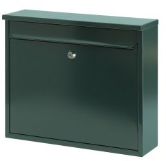 Wandbrievenbus Granadan groen