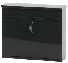 Wandbrievenbus Granadan Antraciet