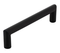 Intersteel Meubelgreep hoek 90° zwart 96 mm