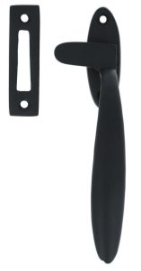 Raamboompje TIMELESS RB-1938 Dudok Rechts mat zwart