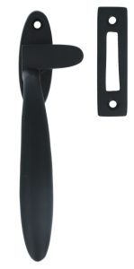 Raamboompje TIMELESS RB-1938 Dudok Links mat zwart