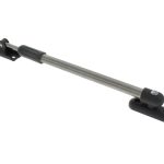 Starx tele-raamuitzetter buitendraaiende Ramen Grijs 300 mm