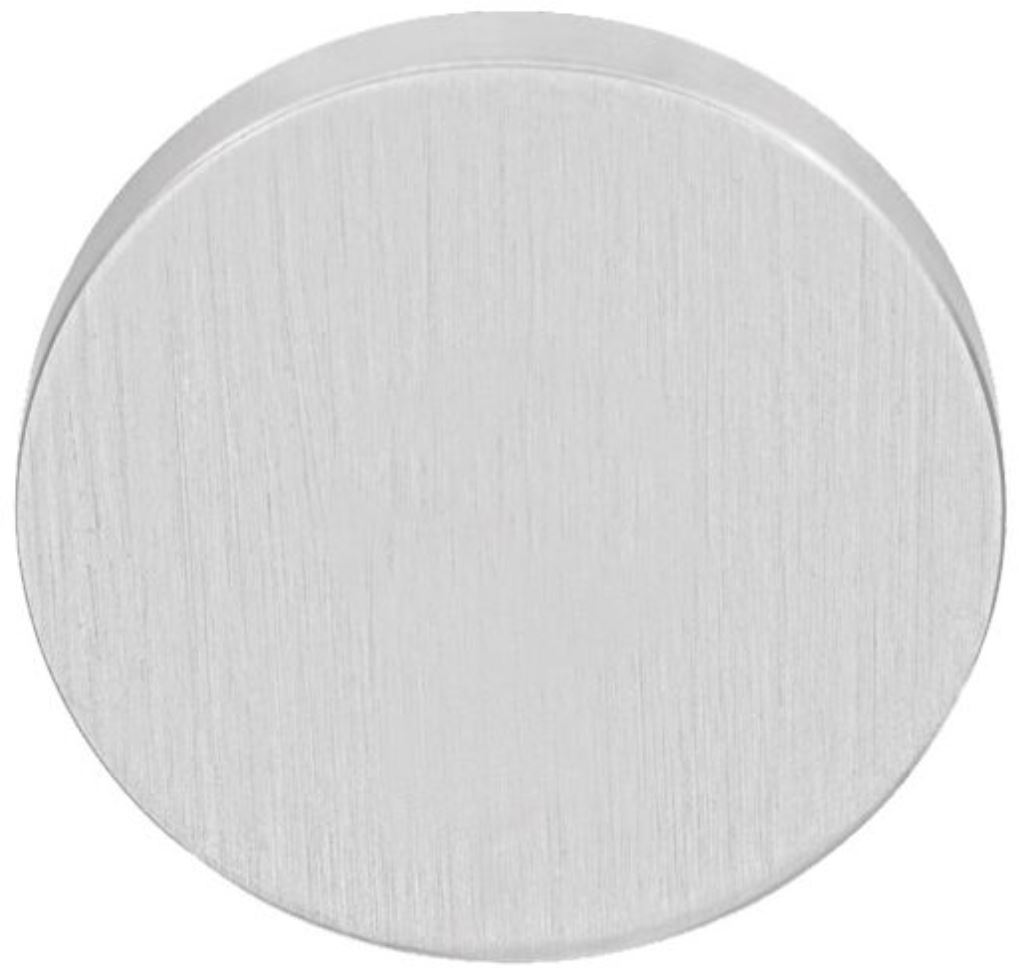 Blind Plaatje INC PBIB53 mat rvs