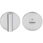 Toiletgarnituur PIET BOON INC PBIWC53 mat rvs