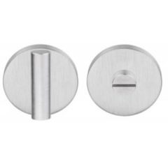 Toiletgarnituur PIET BOON INC PBIWC53 mat rvs