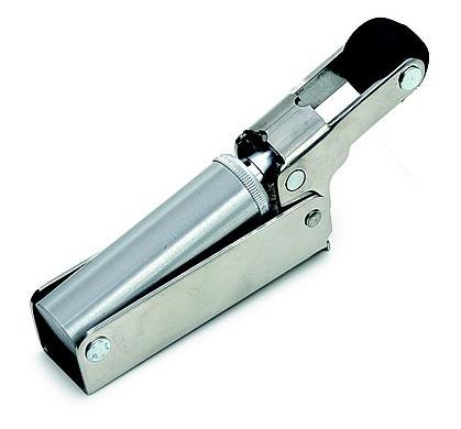 Deuropvanger rvs instelbare sluitsnelheid zwaarte 2