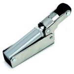 Deuropvanger rvs instelbare sluitsnelheid zwaarte 3