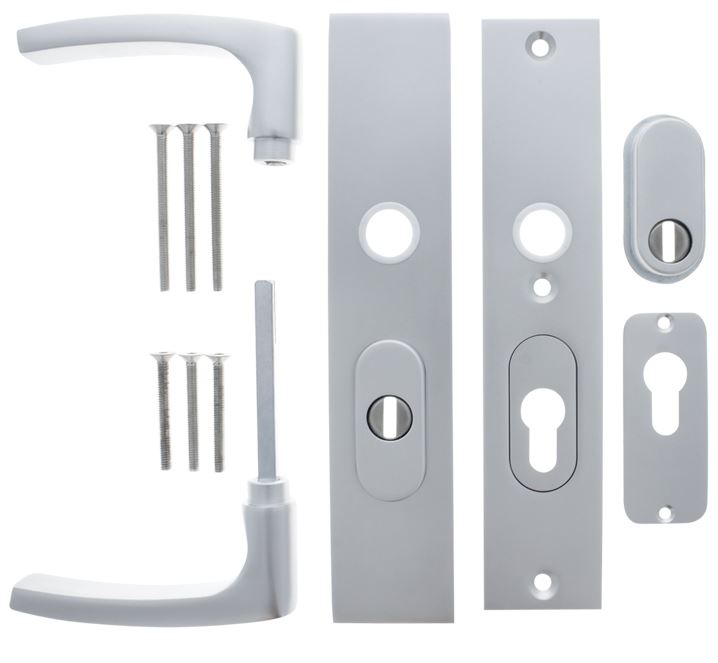 Starx veiligheidsbeslag PC55/72 SKG3 met kerntrekbeveiliging kruk/kruk