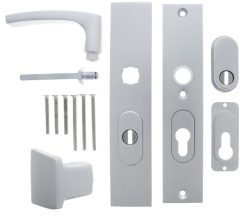 Starx veiligheidsbeslag PC55/72 SKG3 met kerntrekbeveiliging greep/kruk