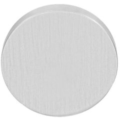 Blind Plaatje ARC PBAB53 mat rvs