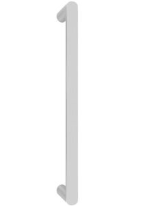 Deurgreep PIET BOON ARC PBA400 PS 400 mm mat rvs