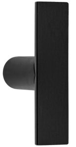 Meubelknop PIET BOON ARC PBA13M PVD mat zwart