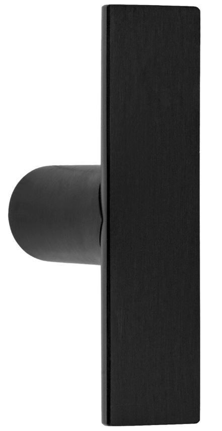 Meubelknop PIET BOON ARC PBA13M PVD mat zwart