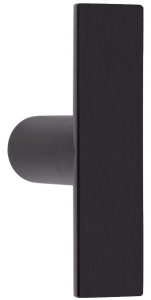 Meubelknop PIET BOON ARC PBA16M PVD mat zwart