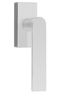 Draaikiepgarnituur Piet Boon ARC PBA100-DK Rechts mat rvs