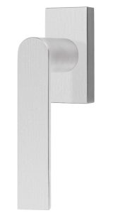 Draaikiepgarnituur Piet Boon ARC PBA101-DK Links mat rvs