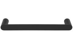 Meubelgreep PIET BOON ARC PBA16/160 mm PVD mat zwart