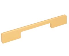 Starx meubelgreep 10 x 25 x 128 mm goud