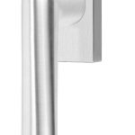 Draaikiepgarnituur Piet Boon INC PBI102-DK Links mat rvs