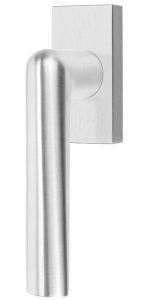 Draaikiepgarnituur Piet Boon INC PBI102-DK Links mat rvs