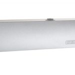 Deurdranger Geze TS 2000 zilverkleur