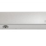 Deurdranger GEZE TS 3000 zilverkleur