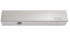 Deurdranger GEZE TS 3000 zilverkleur