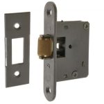 Rolslot Met voorplaat ZR2