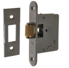 Rolslot Met voorplaat ZR2