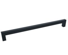 Greep zwart 15 x 512 x 527 mm