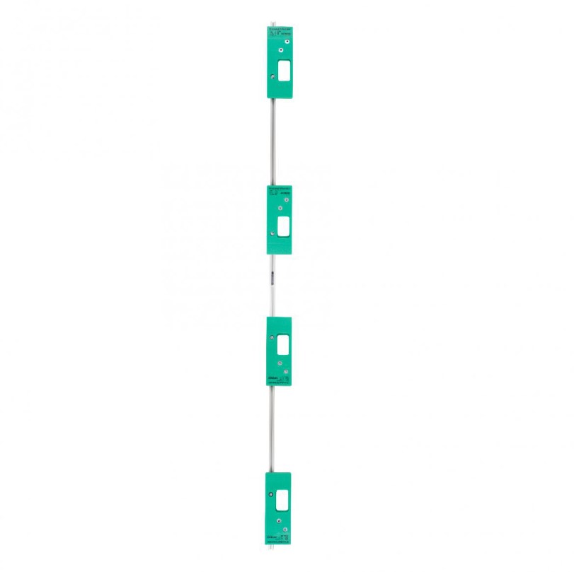 247WOOD Freesmalset 4-delig voor bladscharnieren 76x76 mm