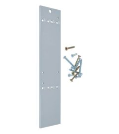 Geze Deurdranger Montageplaat TS4000/TS5000