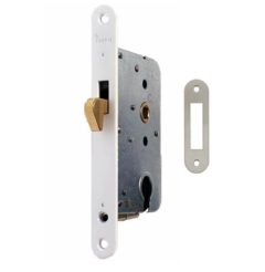 Mauer 1134 PZ Schuifdeurslot Gelakt RAL9010