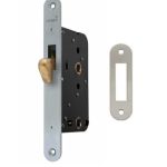 Mauer 1134 BAD Schuifdeurslot rvs