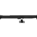 Intersteel Sluitvertrager 3.0 railmontage universeel tbv schuifdeursysteem zwart