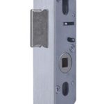 Mauer loopslot 4409 F 30 mm