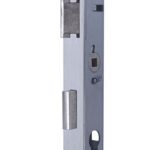 Mauer smaldeurslot PC72 4472 PZW 25 mm Ls/Rs