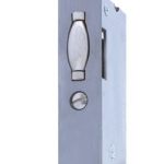 Mauer Rolslot 2185 Ls/Rs Verzinkt