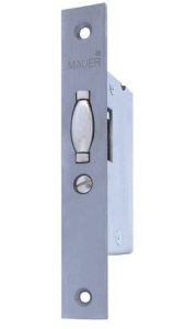 Mauer Rolslot 2185 Ls/Rs Verzinkt