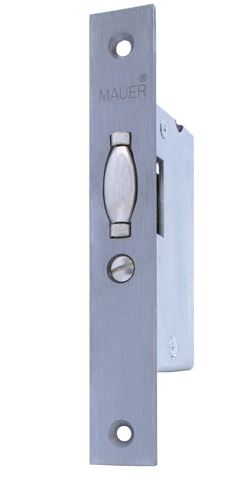 Mauer Rolslot 2185 Ls/Rs Verzinkt