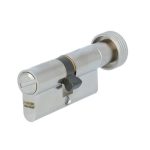 Mauer WC-cilinder 30/30