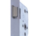 Mauer loopslot 2451 F 60 mm Din Rechts