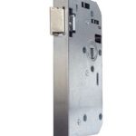 Mauer loopslot 8035 F 60 mm rvs Ls/Rs