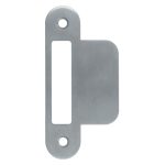 Mauer Sluitplaat 538 F rvs Din Ls/Rs